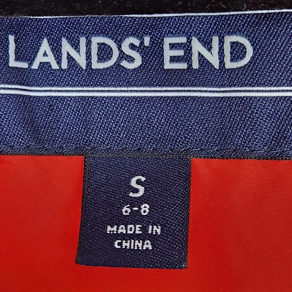 Lands End lands end
